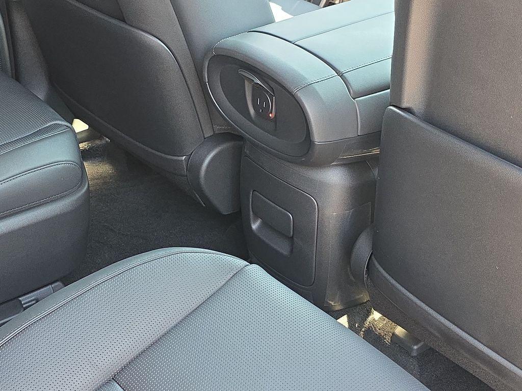 new 2026 Hyundai Palisade car, priced at $56,270