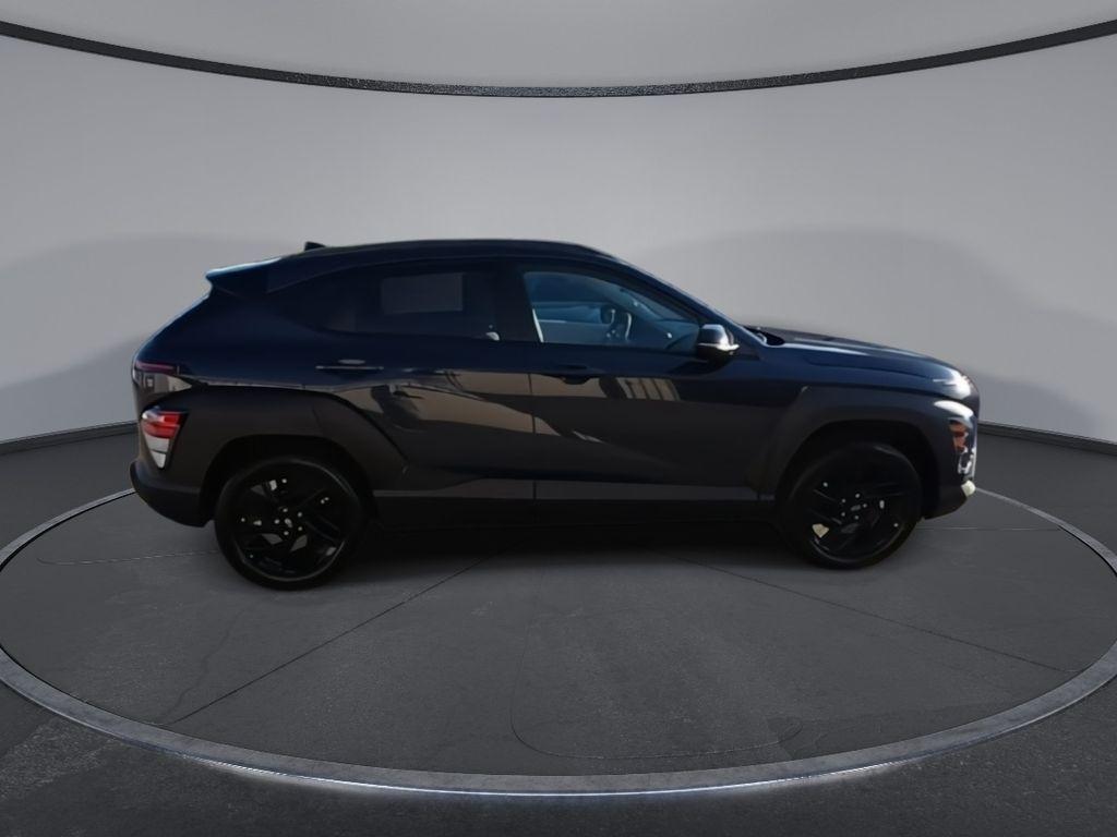 new 2026 Hyundai Kona car, priced at $28,905
