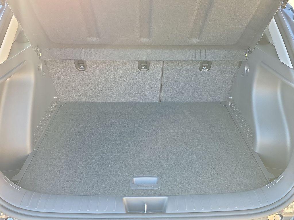 new 2026 Hyundai Kona car, priced at $28,905