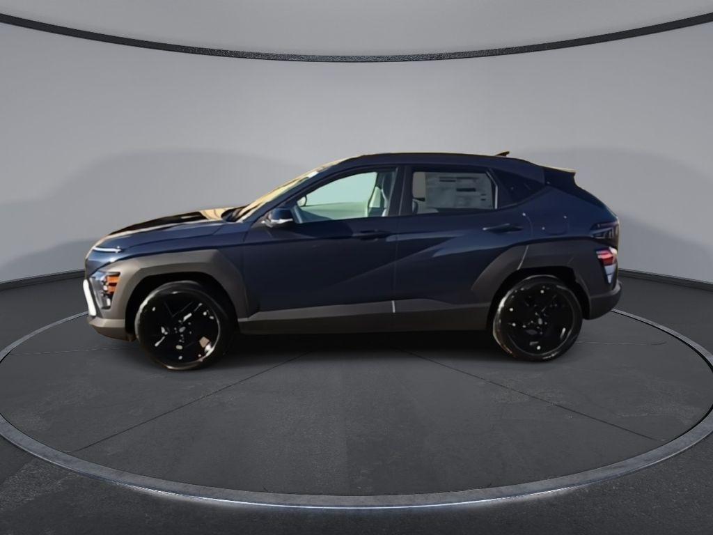 new 2026 Hyundai Kona car, priced at $28,905