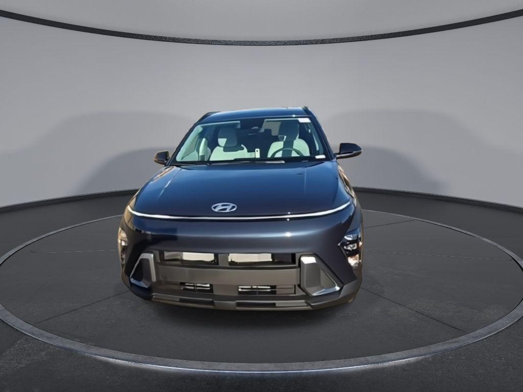 new 2026 Hyundai Kona car, priced at $28,905