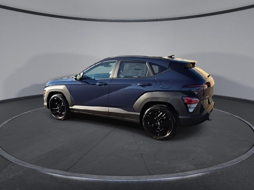 new 2026 Hyundai Kona car, priced at $28,905