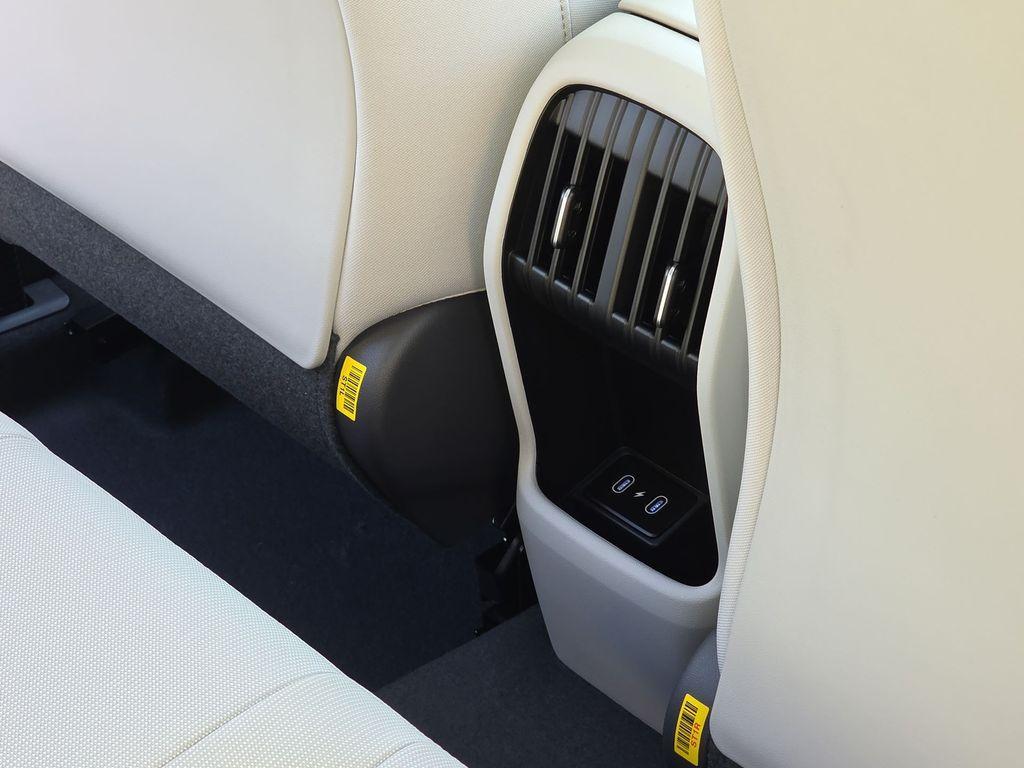 new 2026 Hyundai Kona car, priced at $28,905