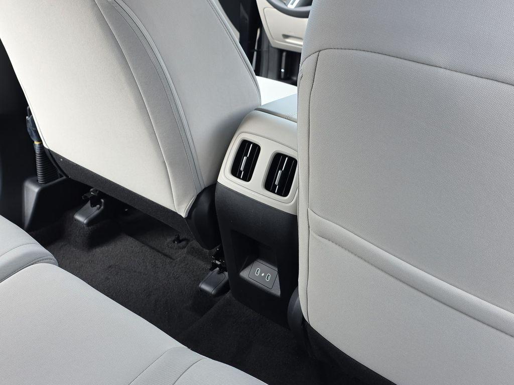 new 2026 Hyundai Tucson car, priced at $30,225