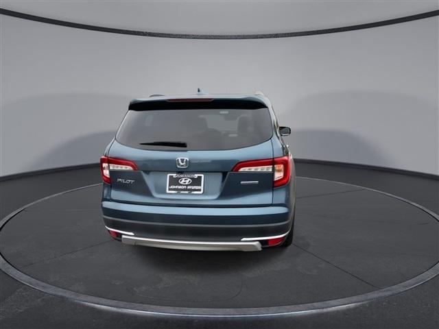 used 2019 Honda Pilot car, priced at $26,788