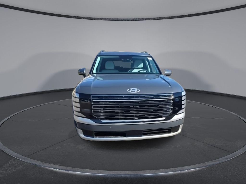 new 2026 Hyundai Palisade car, priced at $58,005