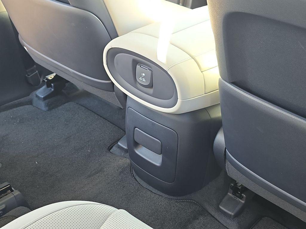 new 2026 Hyundai Palisade car, priced at $58,005