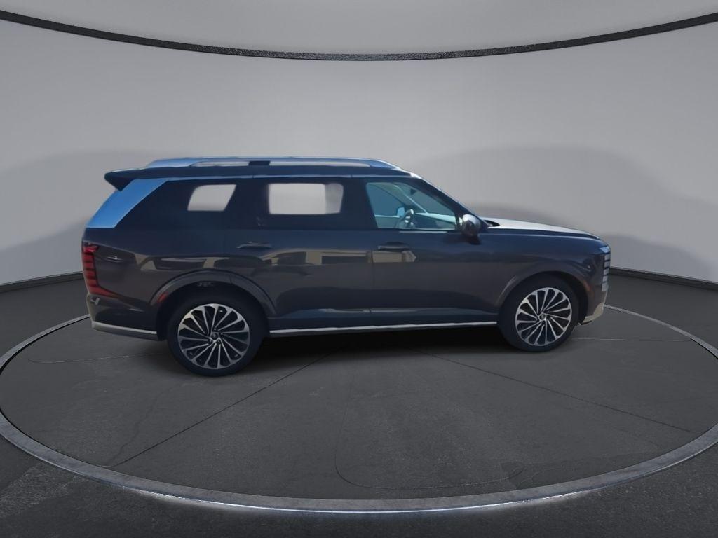 new 2026 Hyundai Palisade car, priced at $58,005