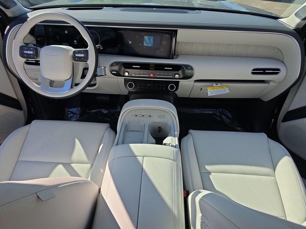 new 2026 Hyundai Palisade car, priced at $58,005