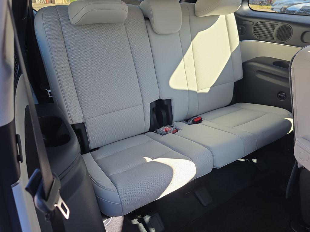 new 2026 Hyundai Palisade car, priced at $58,005