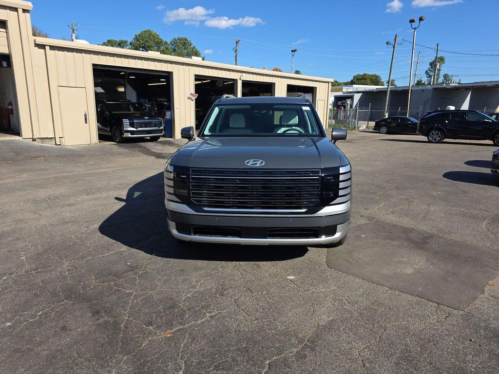 new 2026 Hyundai Palisade car, priced at $58,005