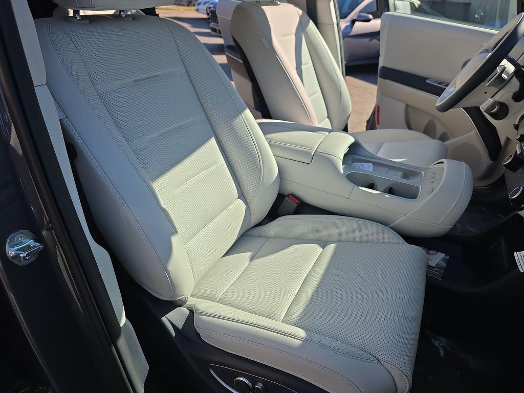 new 2026 Hyundai Palisade car, priced at $58,005