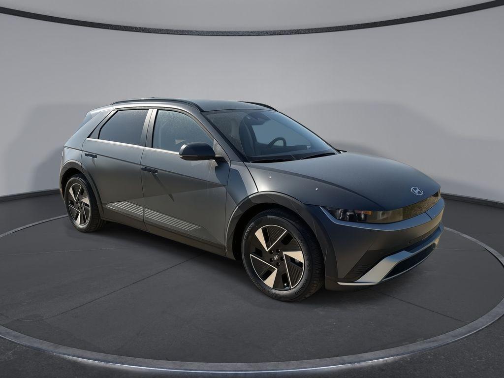 new 2025 Hyundai IONIQ 5 car, priced at $56,130