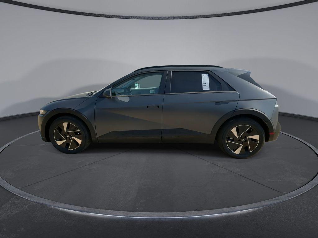 new 2025 Hyundai IONIQ 5 car, priced at $56,130