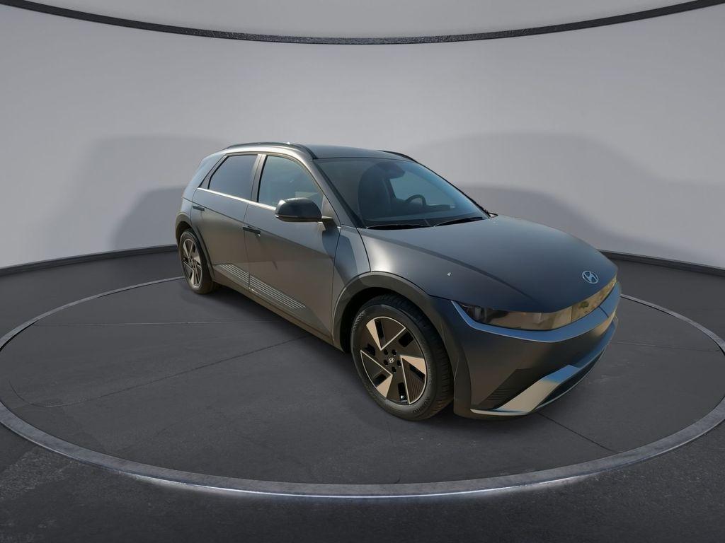 new 2025 Hyundai IONIQ 5 car, priced at $56,130
