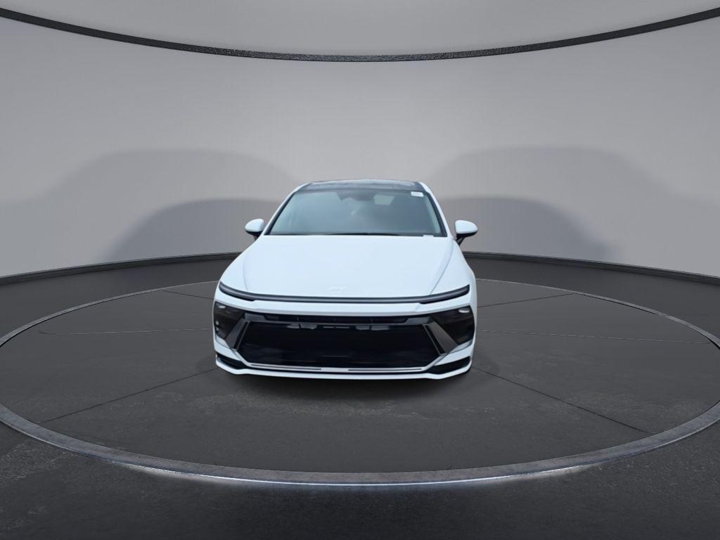 new 2025 Hyundai Sonata car, priced at $33,548