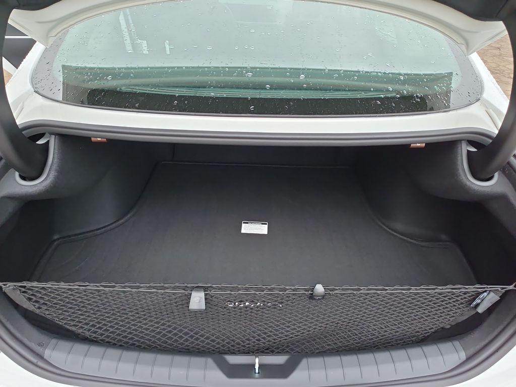 new 2025 Hyundai Sonata car, priced at $33,548