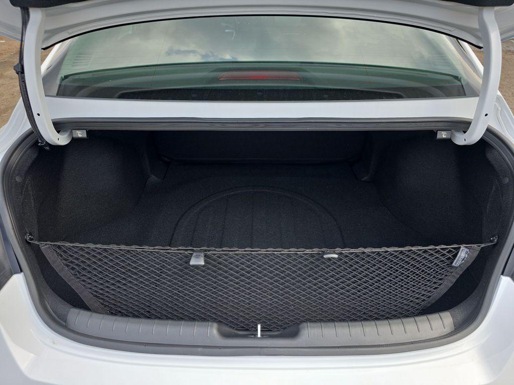 new 2025 Hyundai ELANTRA HEV car, priced at $27,630