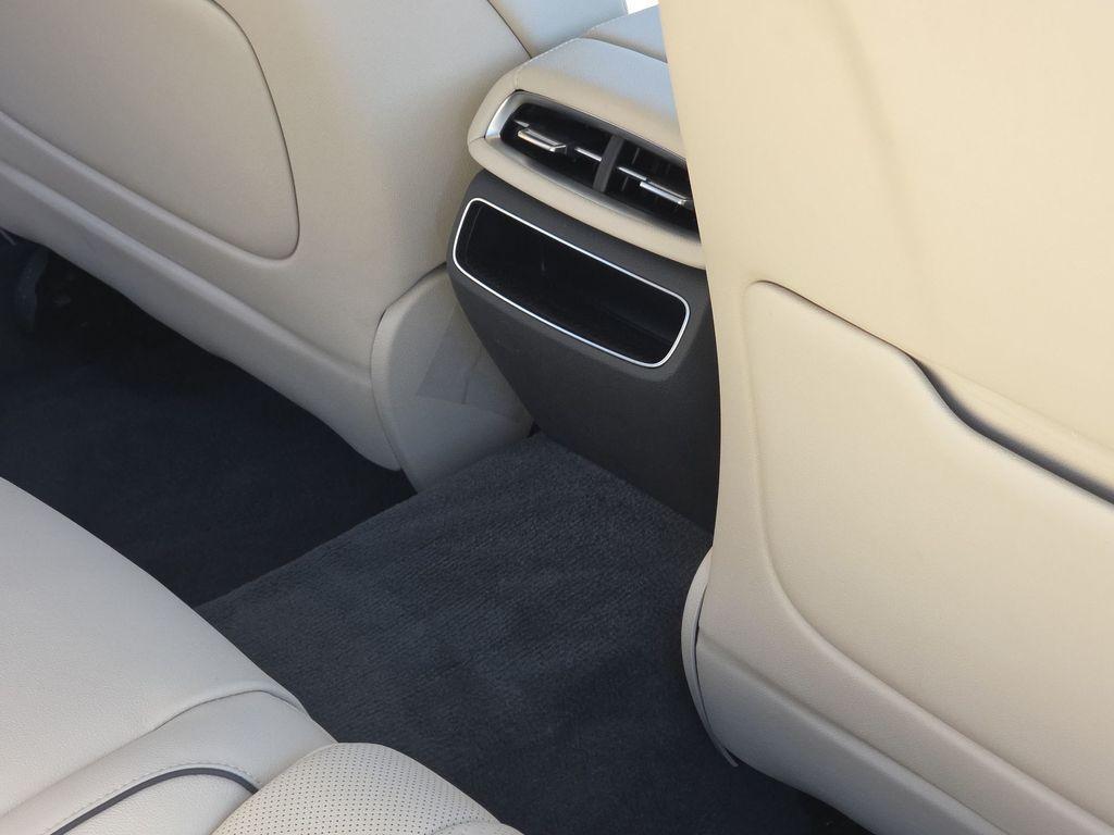 used 2024 Genesis G80 car, priced at $47,900