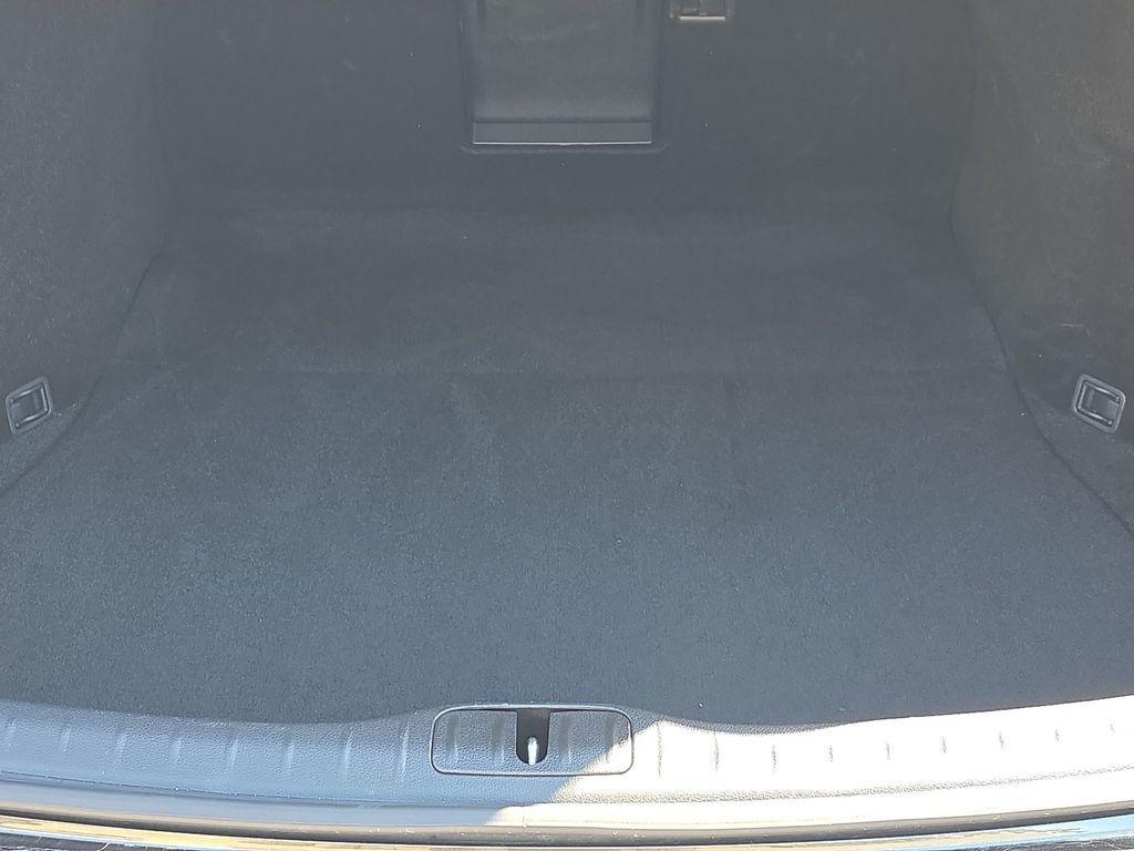 used 2024 Genesis G80 car, priced at $47,900