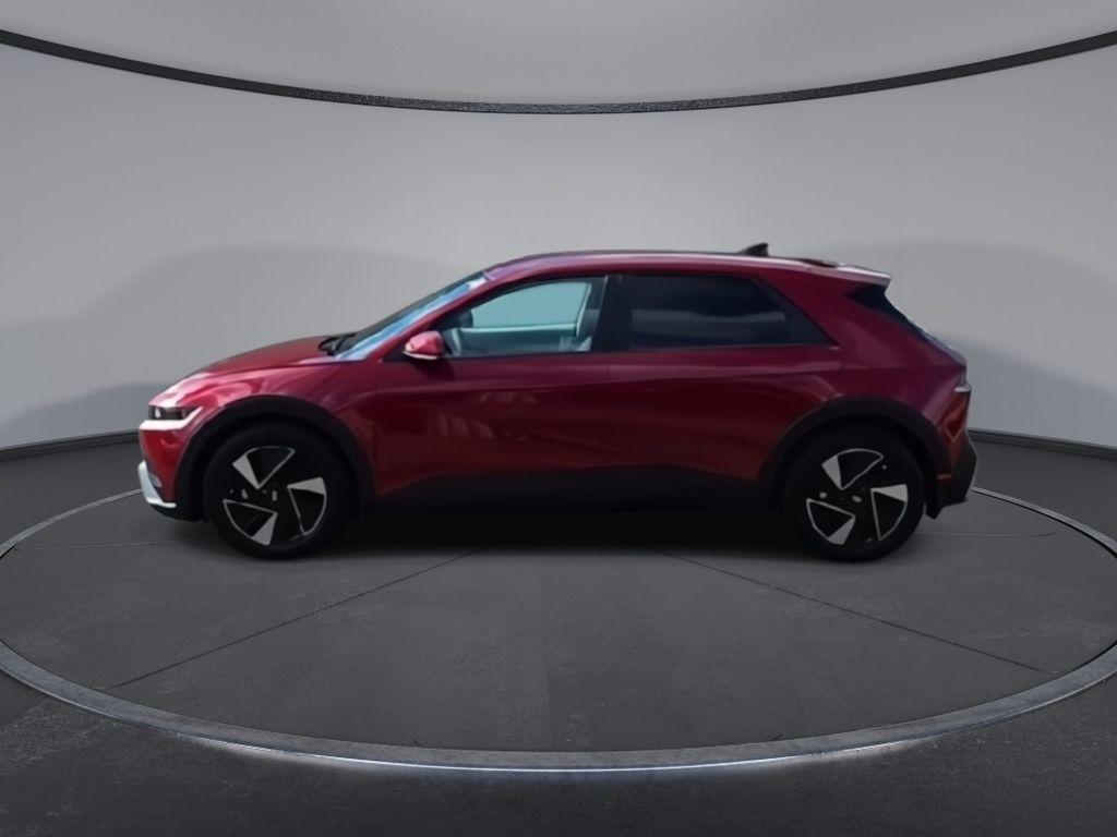 new 2026 Hyundai IONIQ 5 car, priced at $44,555