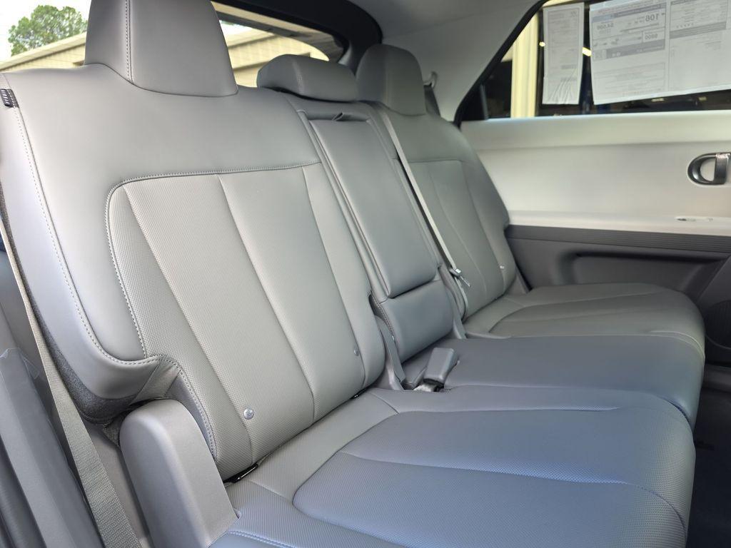 new 2026 Hyundai IONIQ 5 car, priced at $44,555