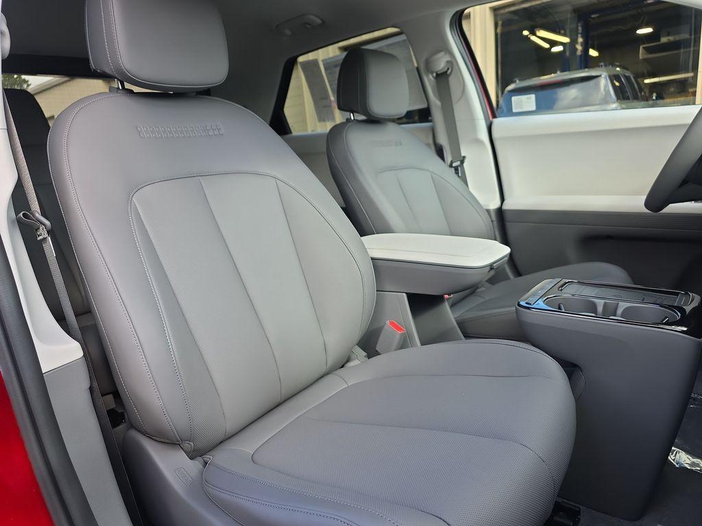 new 2026 Hyundai IONIQ 5 car, priced at $44,555