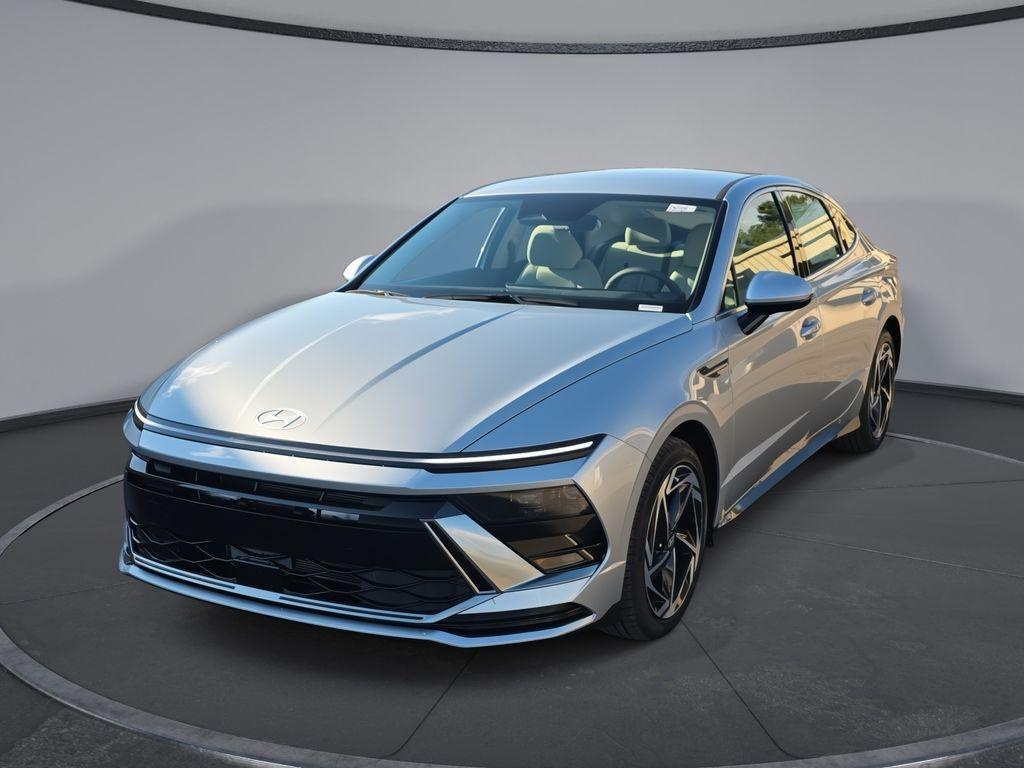 new 2026 Hyundai Sonata car, priced at $30,850