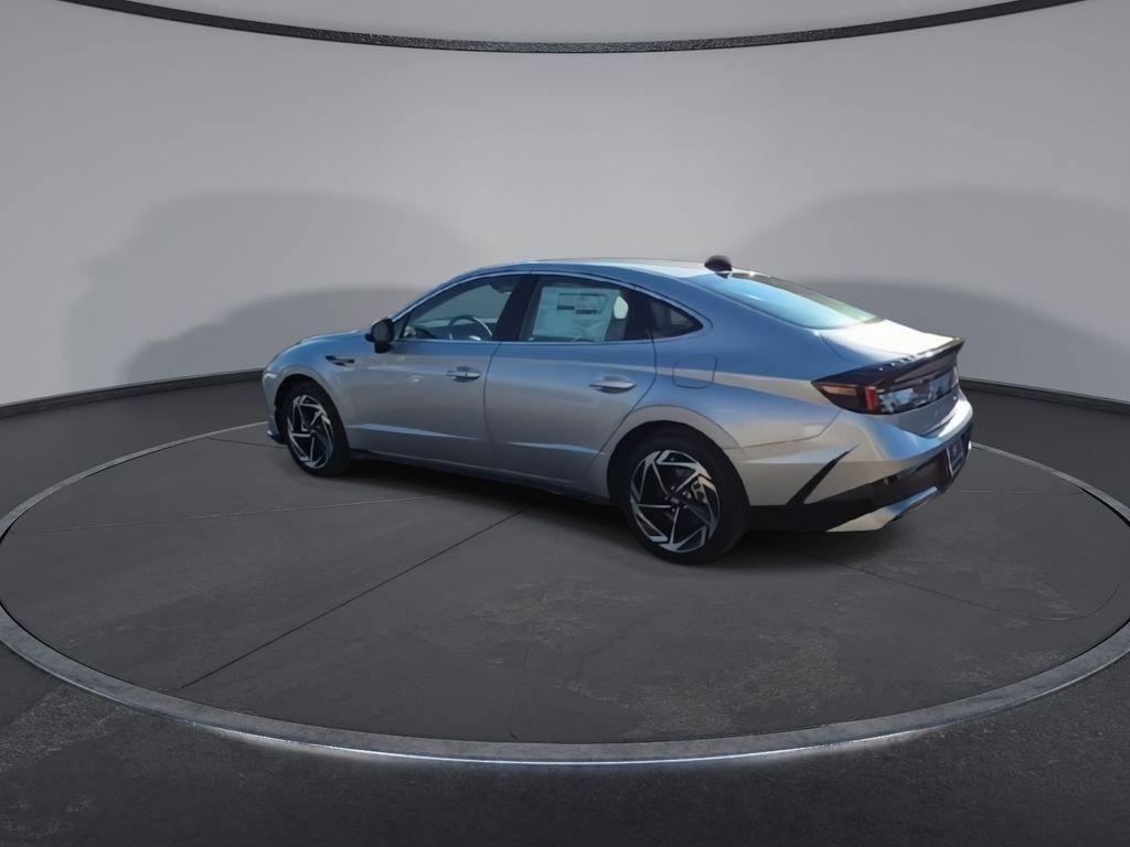 new 2026 Hyundai Sonata car, priced at $30,850