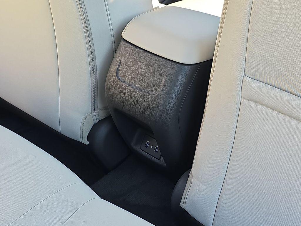 new 2026 Hyundai Sonata car, priced at $30,850