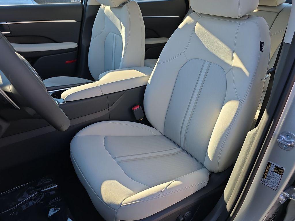 new 2026 Hyundai Sonata car, priced at $30,850