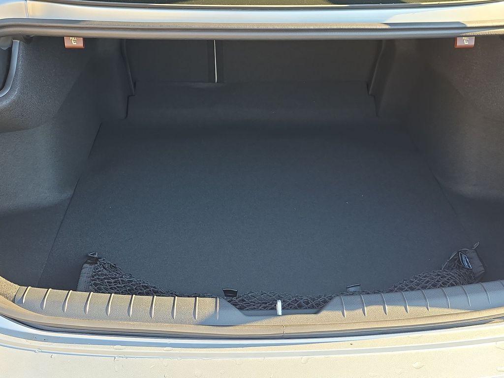 new 2026 Hyundai Sonata car, priced at $30,850