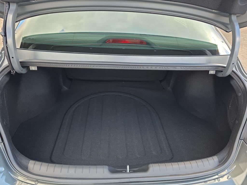 new 2025 Hyundai Elantra car, priced at $24,910