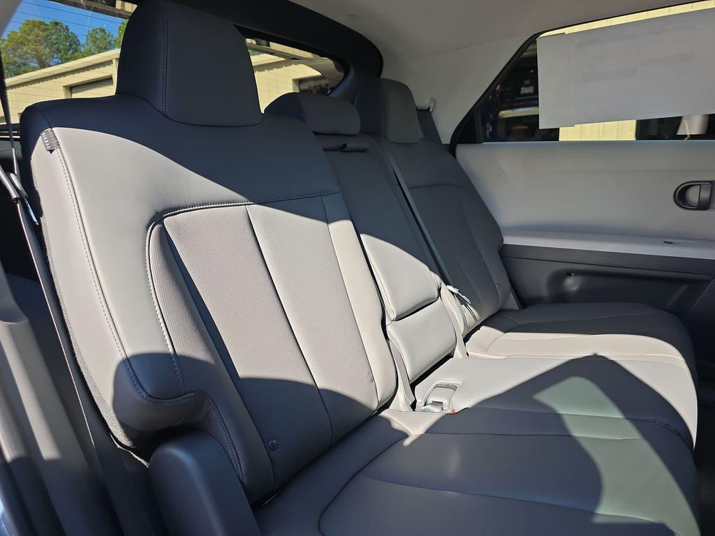 new 2026 Hyundai IONIQ 5 car, priced at $40,515