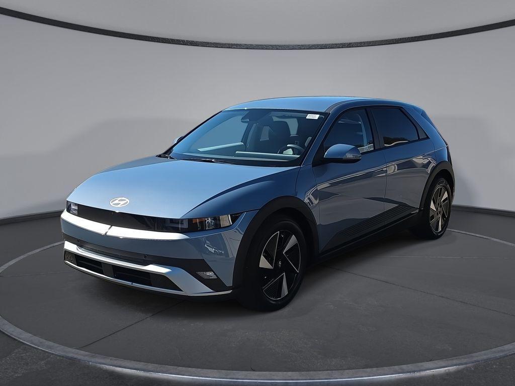 new 2026 Hyundai IONIQ 5 car, priced at $40,515