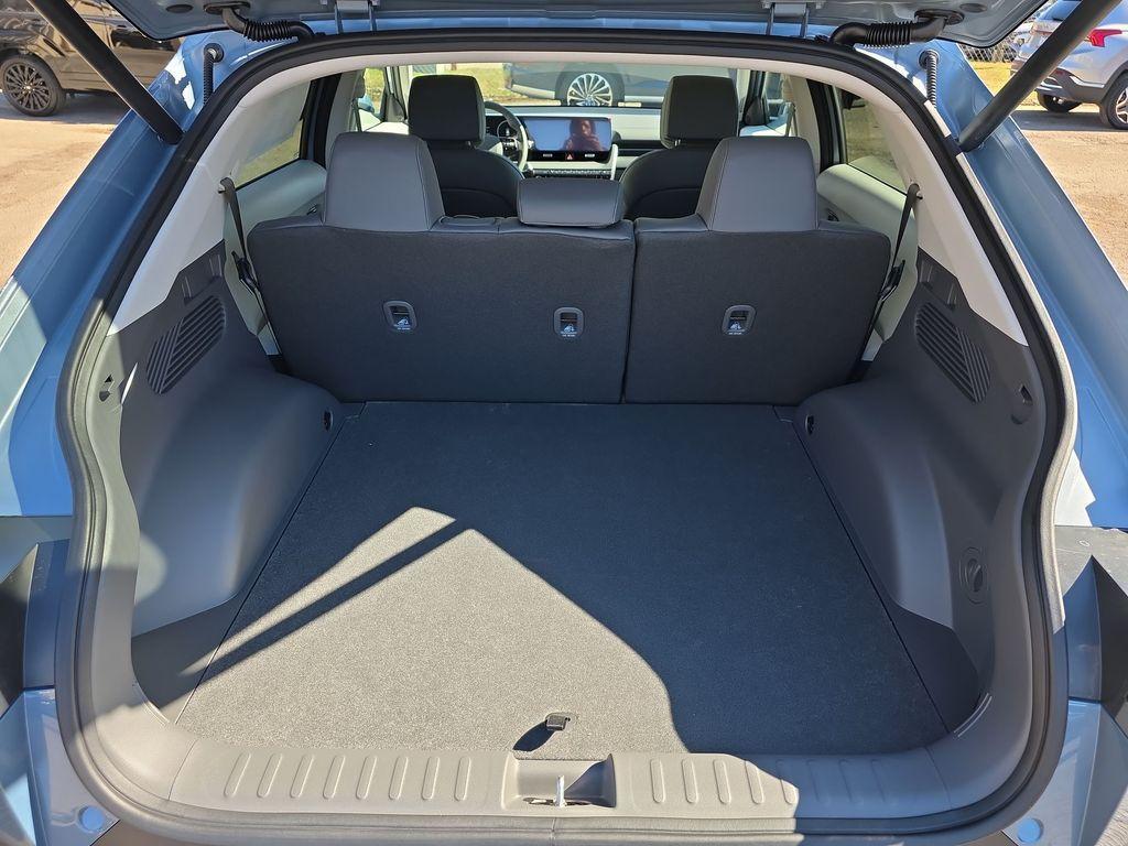 new 2026 Hyundai IONIQ 5 car, priced at $40,515