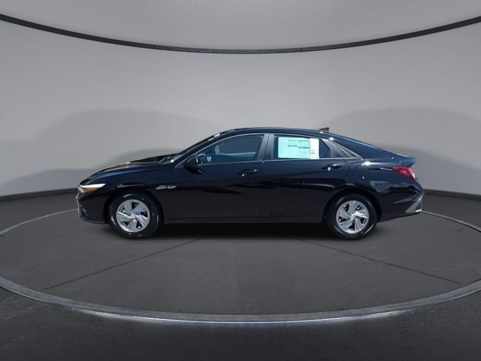 new 2025 Hyundai Elantra car, priced at $22,715