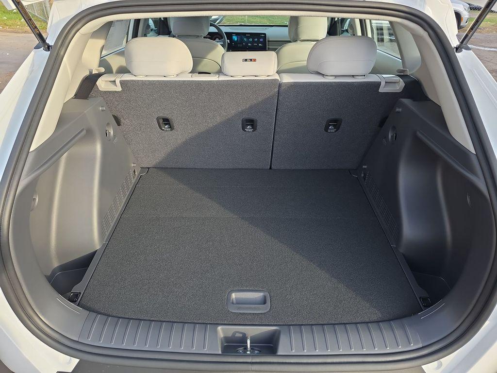 new 2026 Hyundai Kona car, priced at $27,565