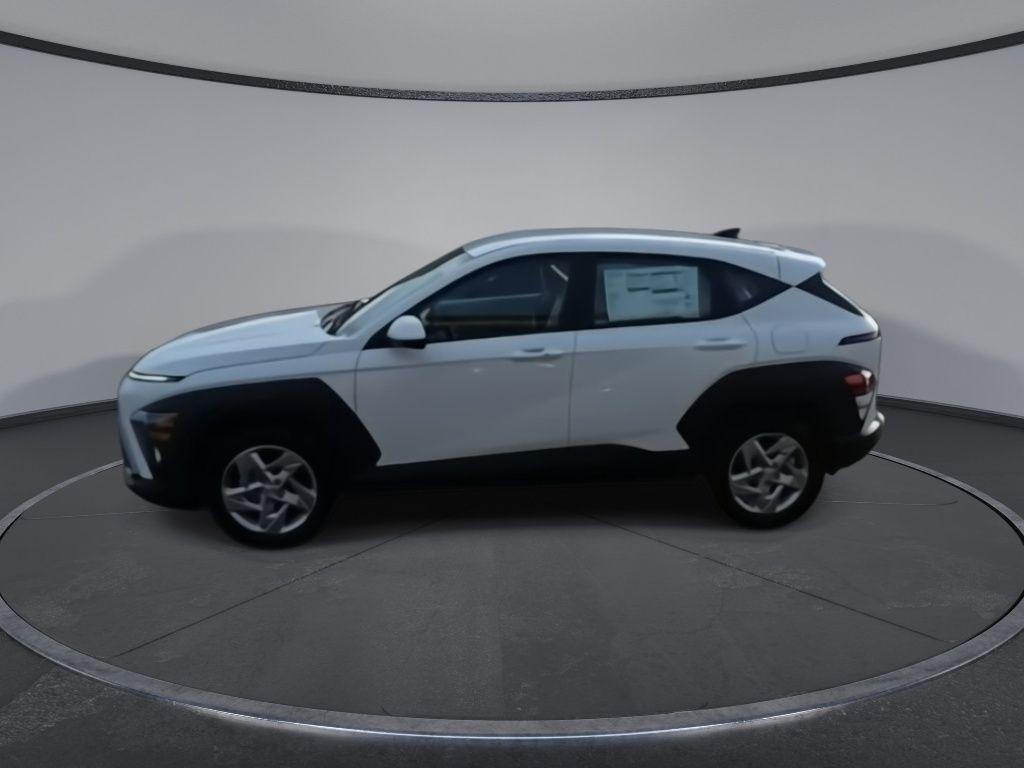 new 2026 Hyundai Kona car, priced at $27,565