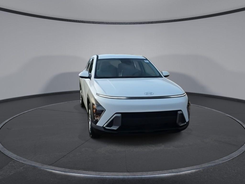 new 2026 Hyundai Kona car, priced at $27,565