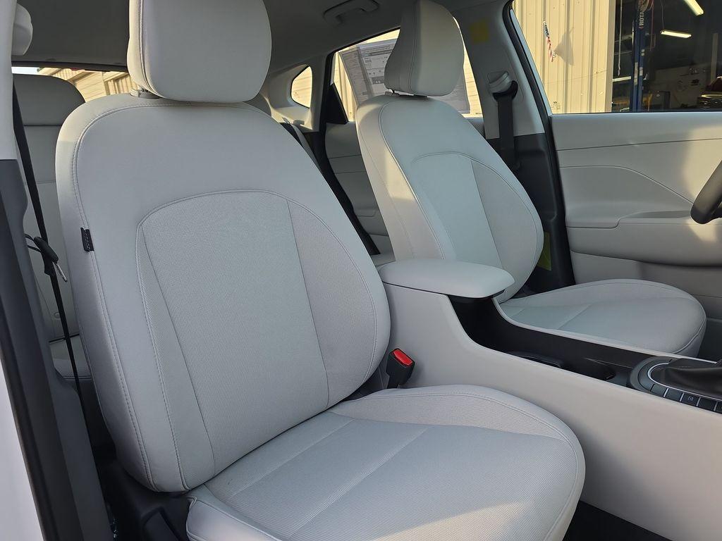 new 2026 Hyundai Kona car, priced at $27,565