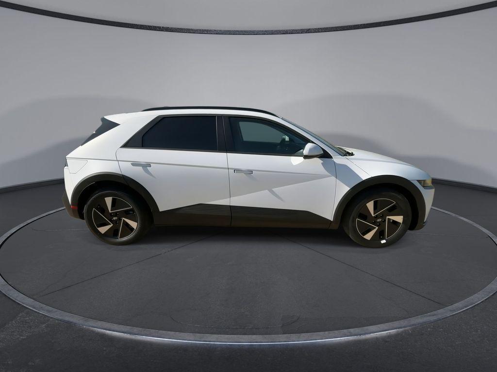 new 2025 Hyundai IONIQ 5 car, priced at $55,970
