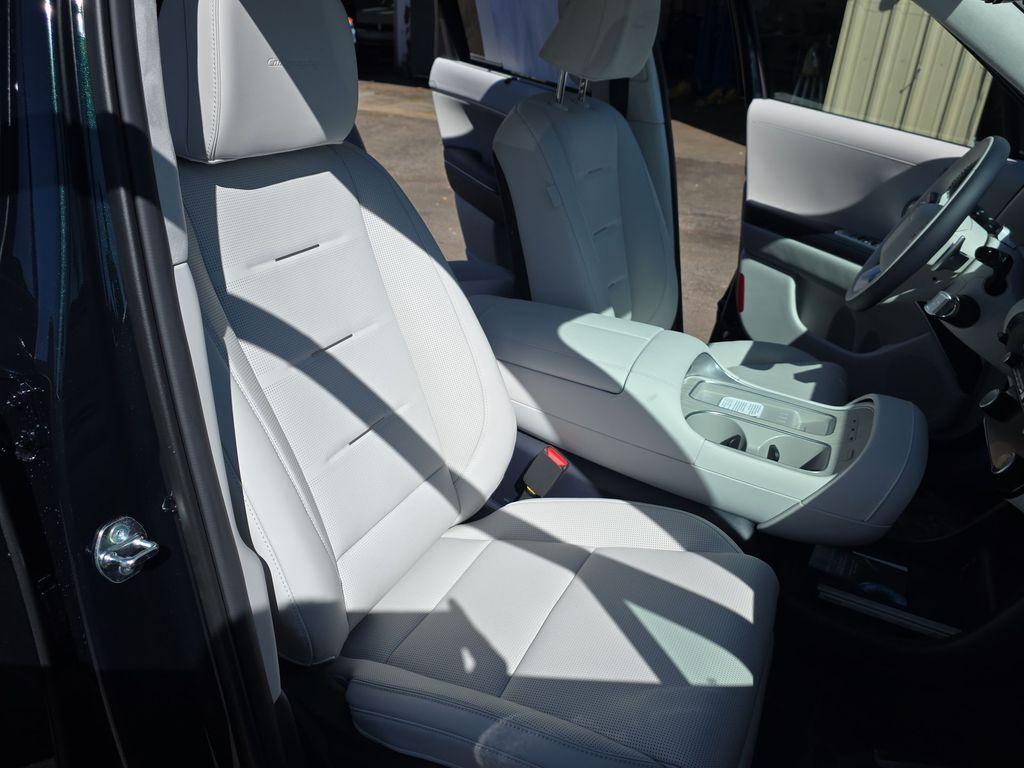 new 2026 Hyundai Palisade car, priced at $57,375