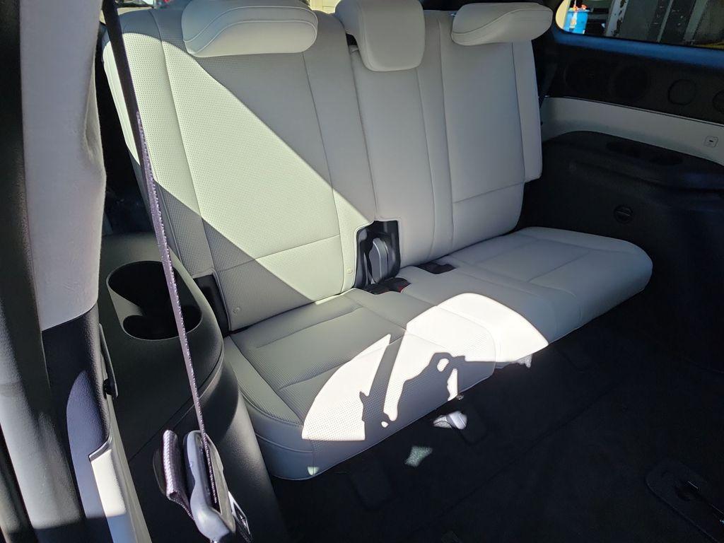 new 2026 Hyundai Palisade car, priced at $57,375