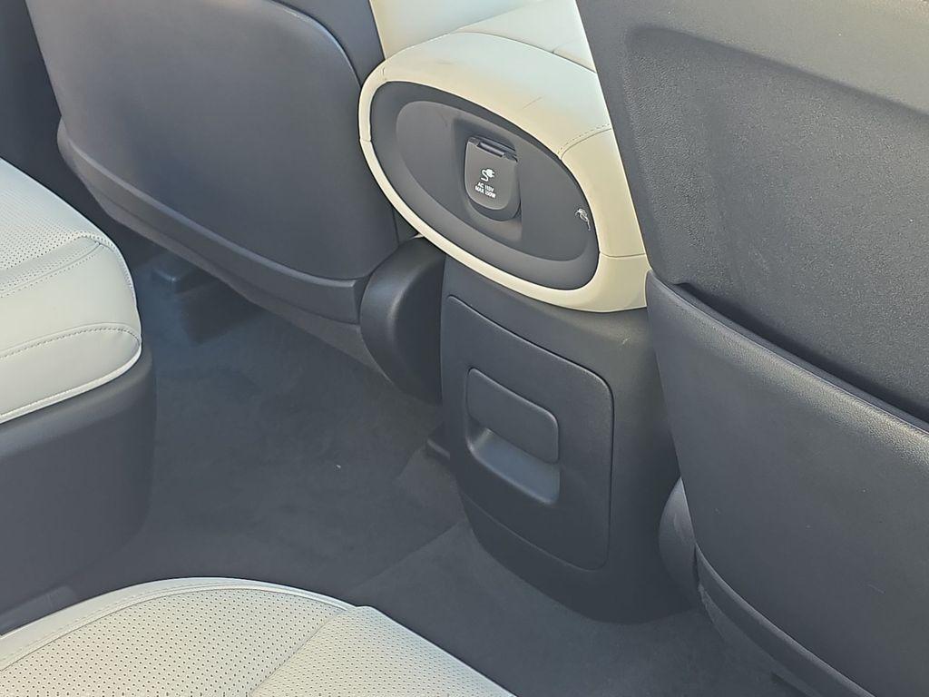 new 2026 Hyundai Palisade car, priced at $57,375