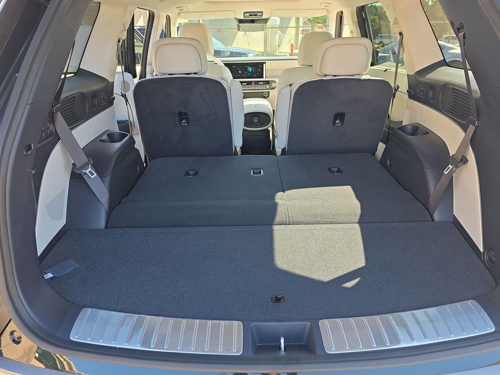 new 2026 Hyundai Palisade car, priced at $57,375