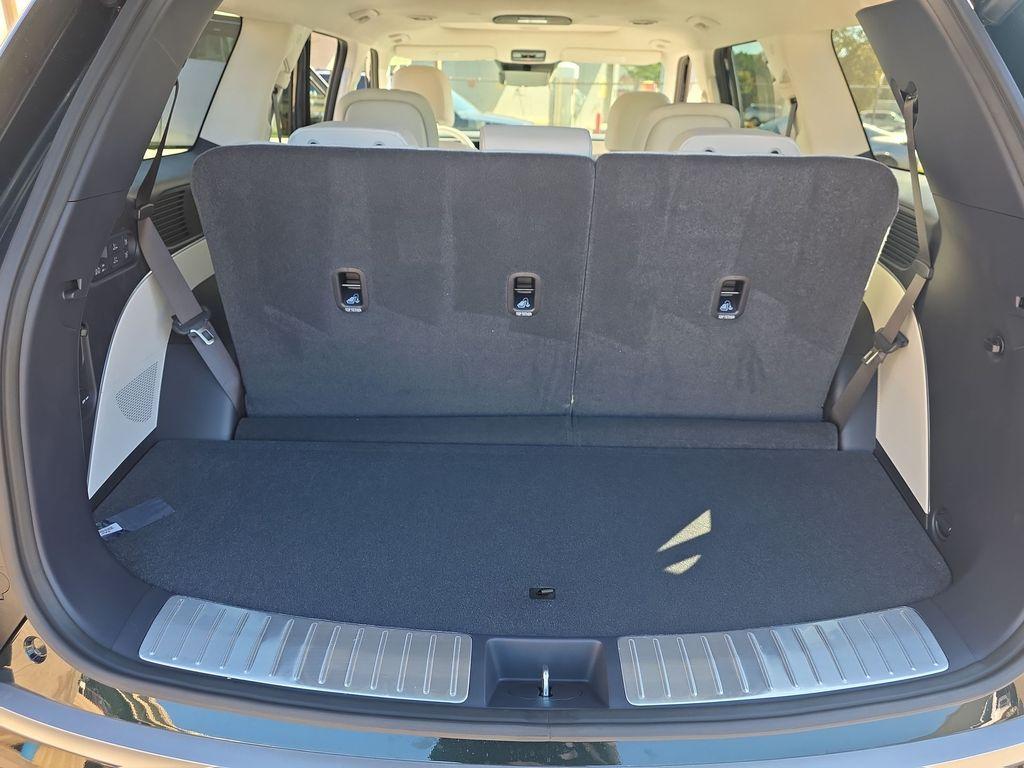 new 2026 Hyundai Palisade car, priced at $57,375