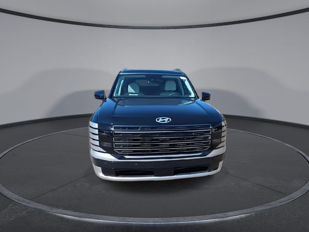 new 2026 Hyundai Palisade car, priced at $57,375