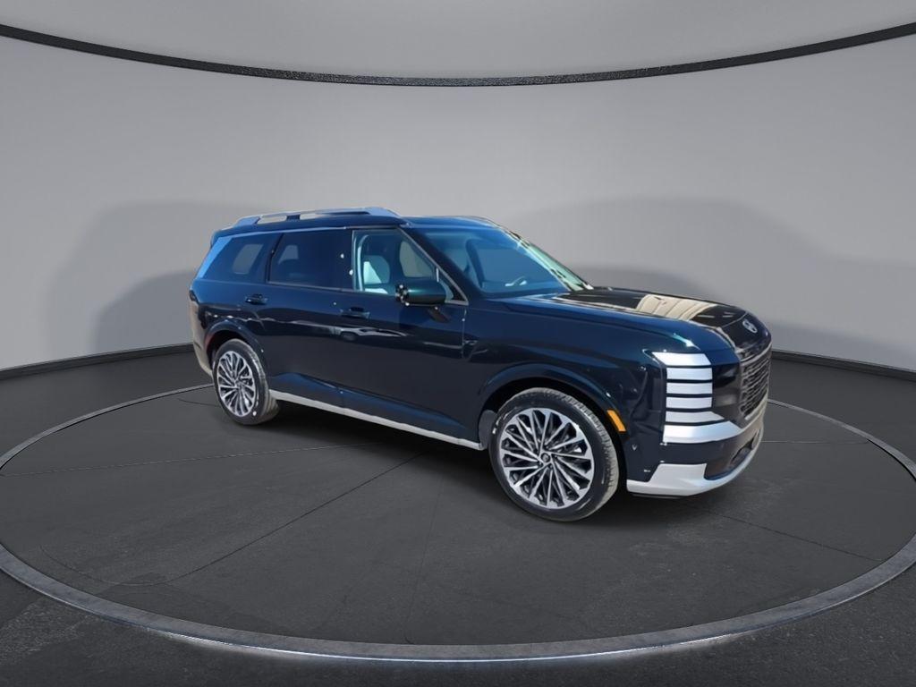 new 2026 Hyundai Palisade car, priced at $57,375