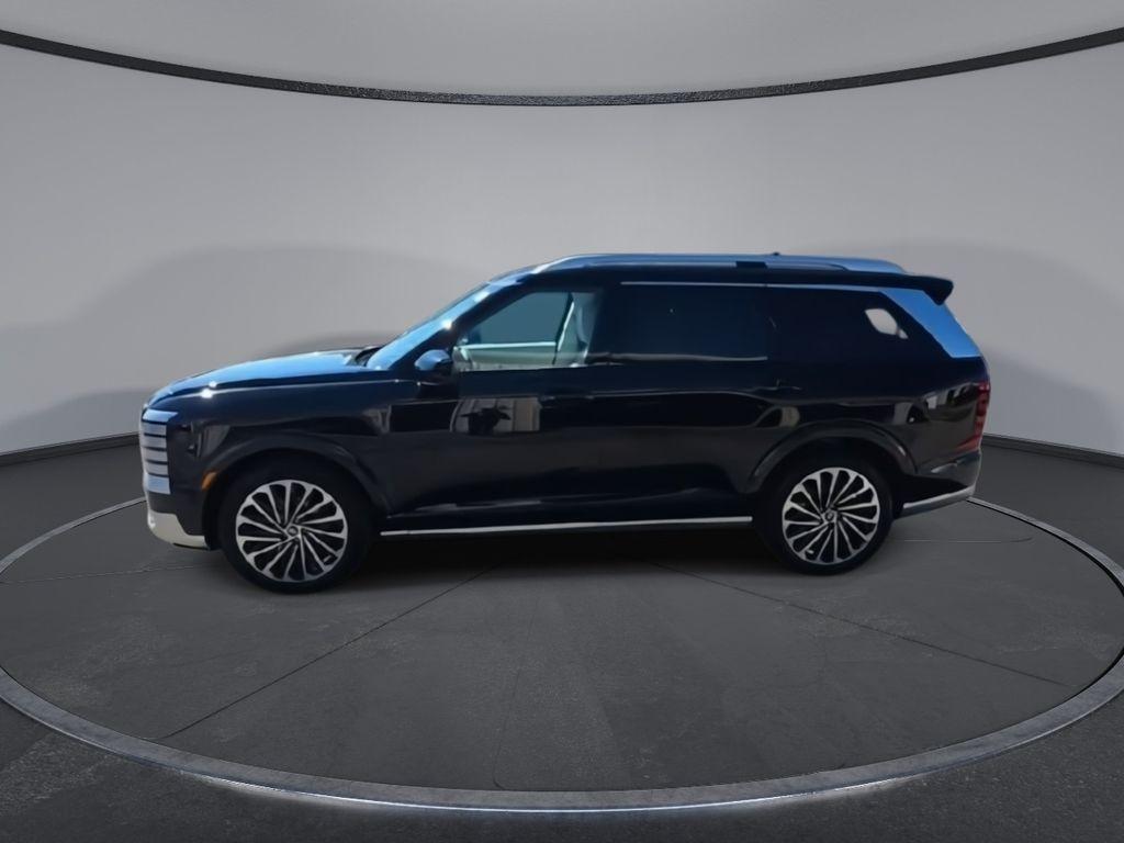 new 2026 Hyundai Palisade car, priced at $57,375